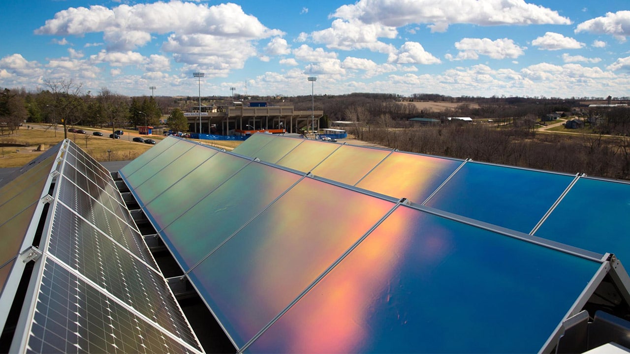 Global Solar Capacity Additions Hit Gw In Bnef Pv Magazine Usa