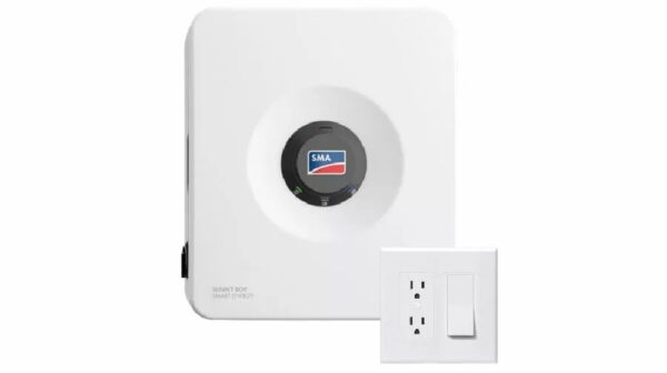 Sma America Debuts Home Energy Storage Solution Pv Magazine Usa