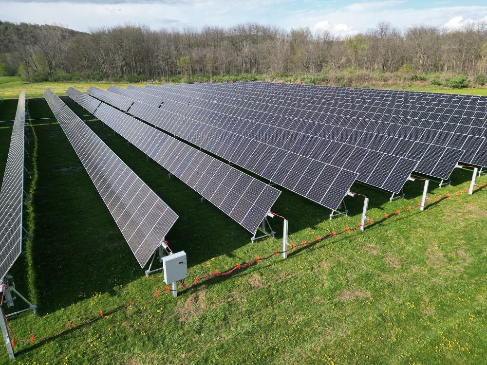 New York approves $200 million for NY-Sun program in 2027 state budget - pv magazine USA