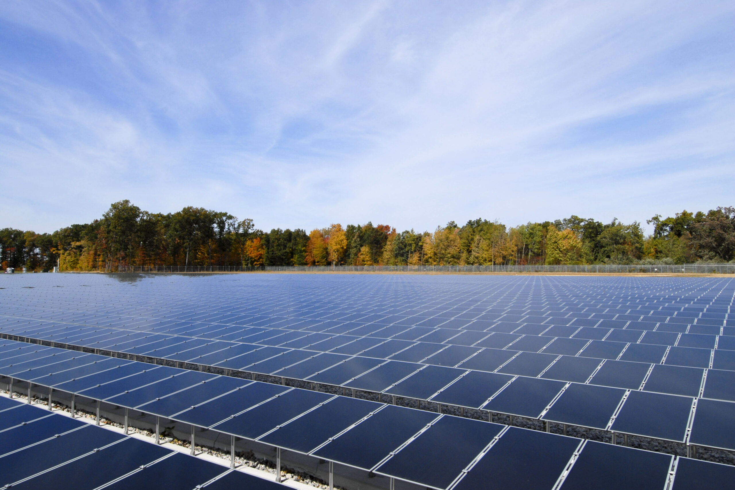 Ohio Supreme Court pauses 800 MW agrivoltaic project over visual simulation rules - pv magazine USA