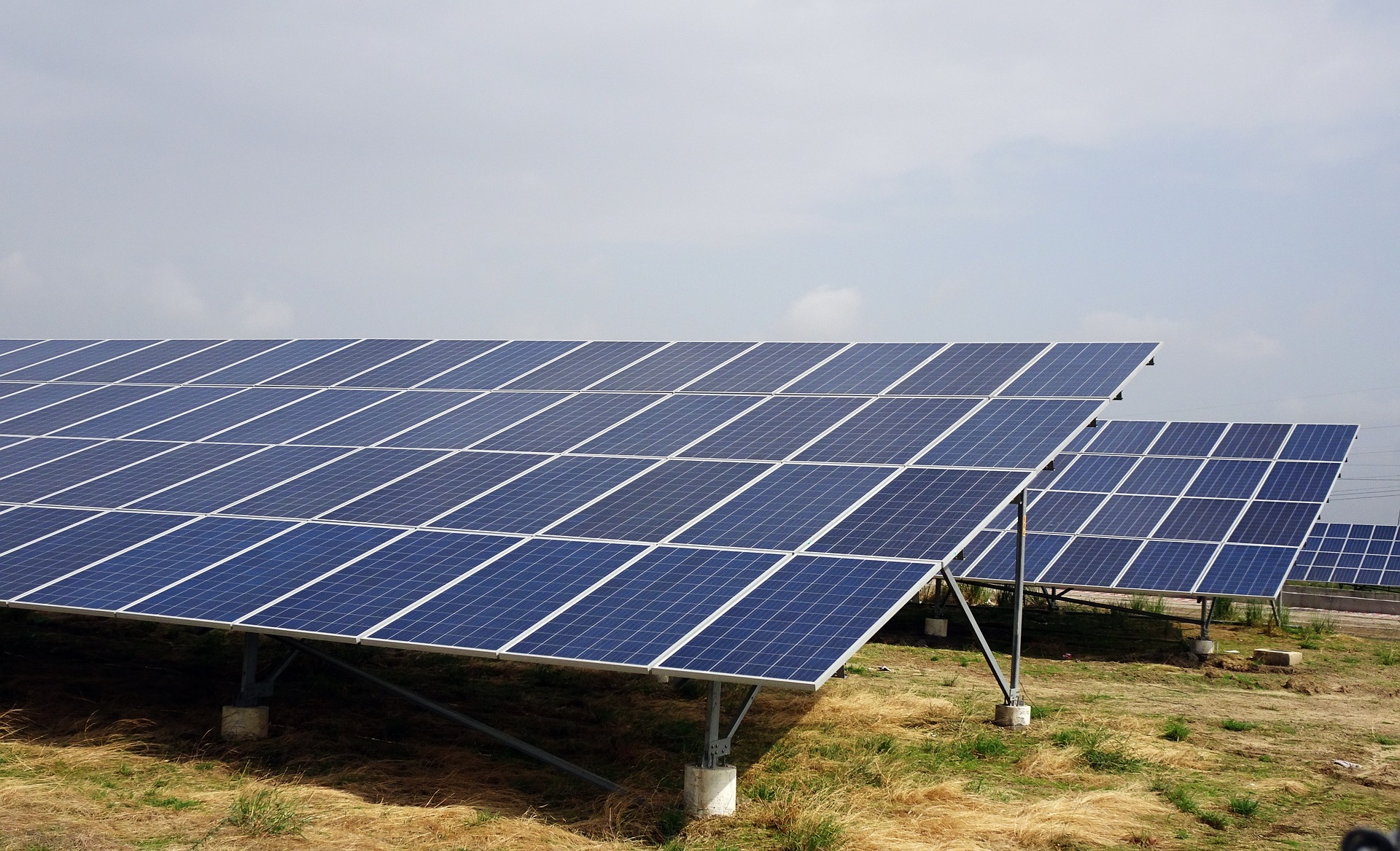 RFP alert: Appalachian Power opens bidding for 1.1 GW of clean energy resources - pv magazine USA