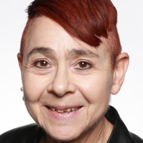 K Kaufmann