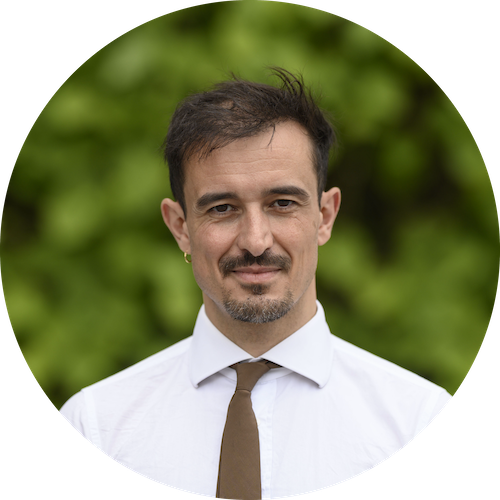 Sergio Matalucci