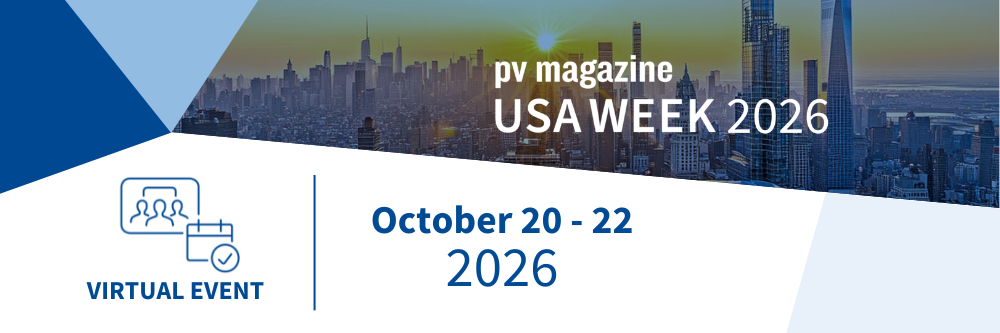 USA Week 2026 event banner
