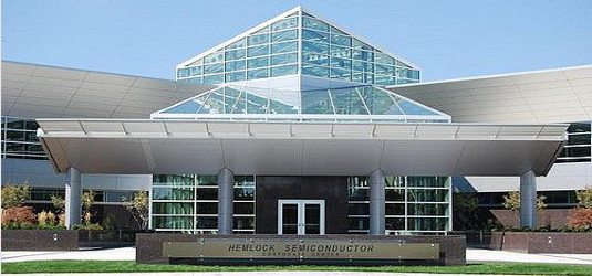 Hemlock Semiconductor HQ