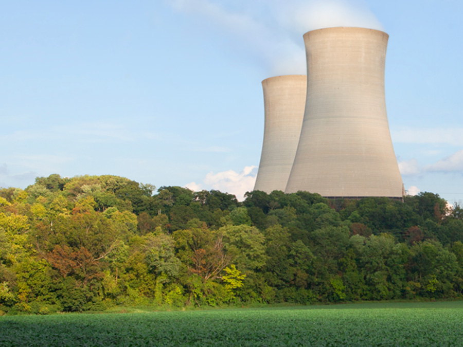 Exelon wind