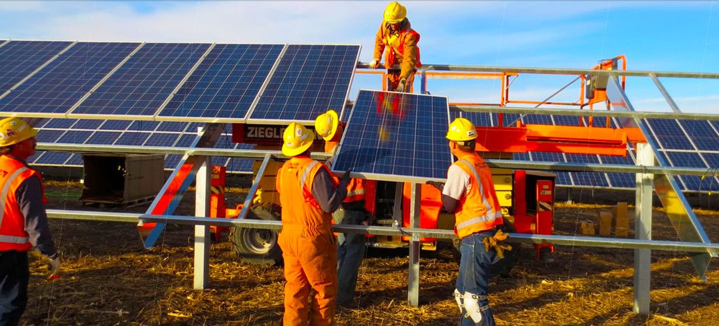 Cuanto Cuestan Los Paneles Solares? - South Texas Solar Systems