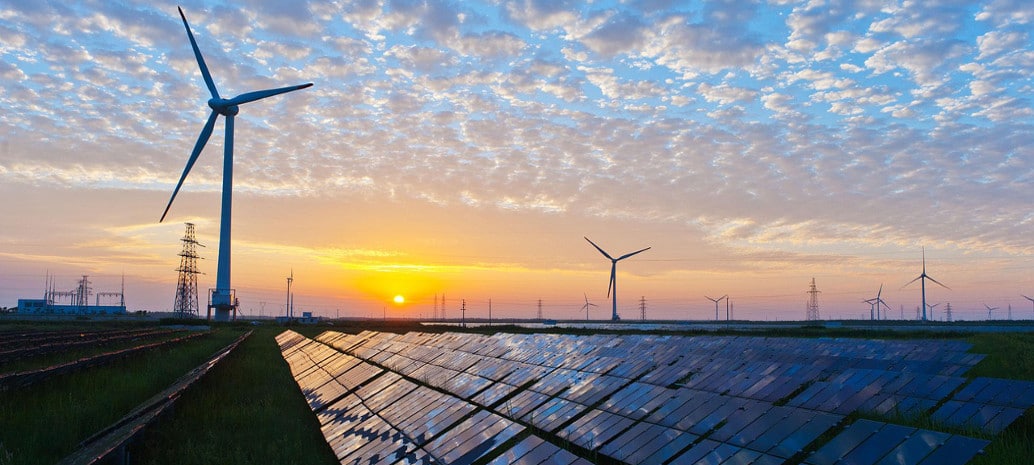 Clean energy shifts from fossil fuel replacement to critical load-serving resource
