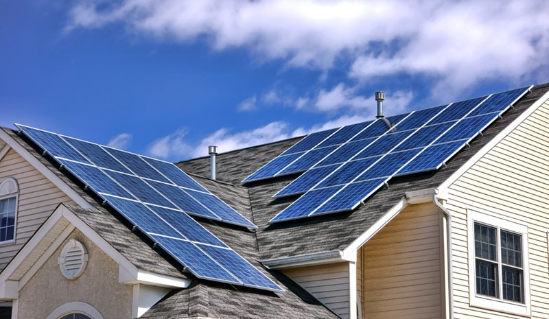 How Solar Power Can Cut Your Bills And Your Carbon Footprint – Forbes  Advisor UK