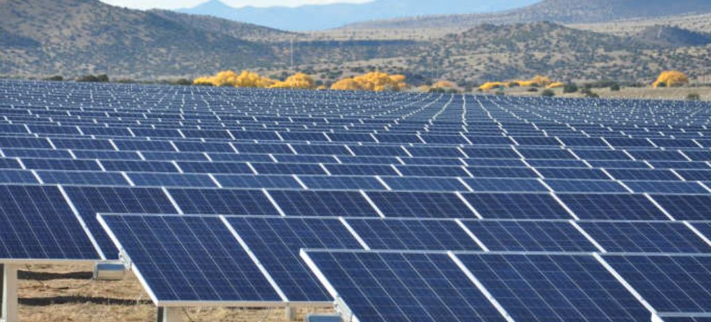 Solar-plus-storage replaces coal plant in New Mexico, makes carbon-capture retrofit moot – pv magazine USA