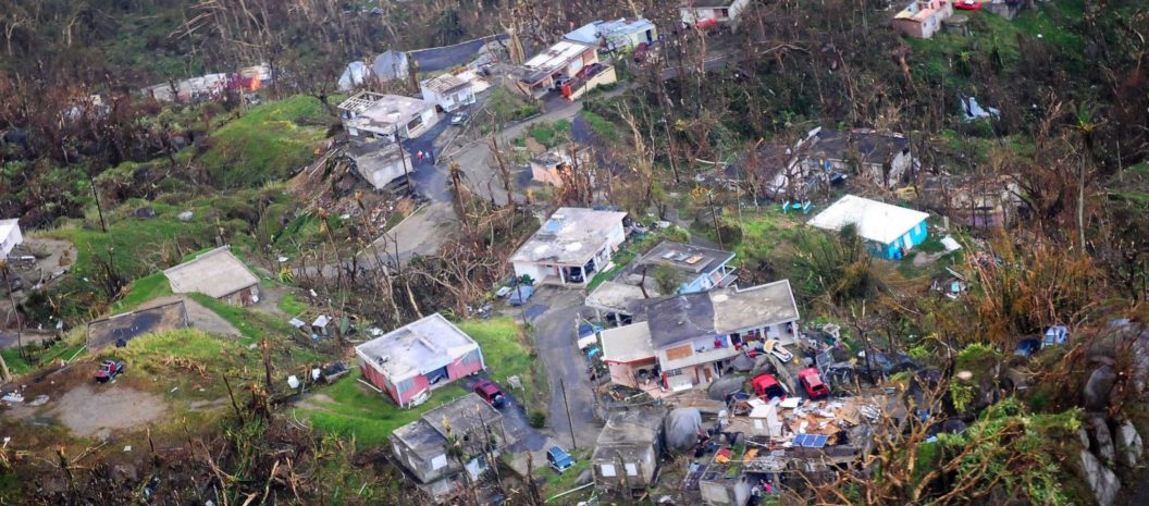 Solar Saves Lives: The solar industry launches major hurricane relief ...