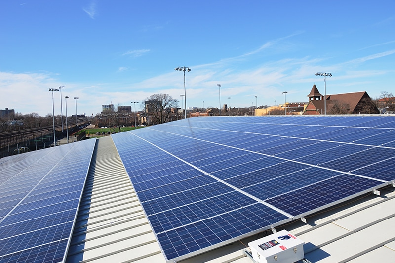 Illinois Smart Inverter Rebates To Benefit Solar Deployment Pv 