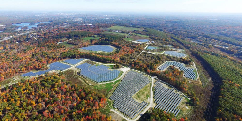 Republicans request utilityscale solar panel tariff exemption pv