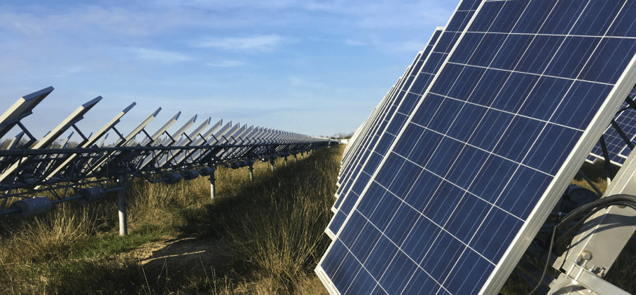 Denton, Texas approves 100 MW solar power contract – pv magazine USA