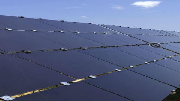 Arizona’s largest solar plus storage plant starring Tesla, First Solar ...