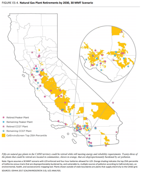 A Plan For California To Kick The Gas Habit – Pv Magazine USA