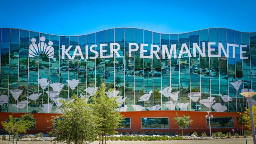 Kaiser signs power contracts for 131 MW of solar, 110 MW of batteries ...