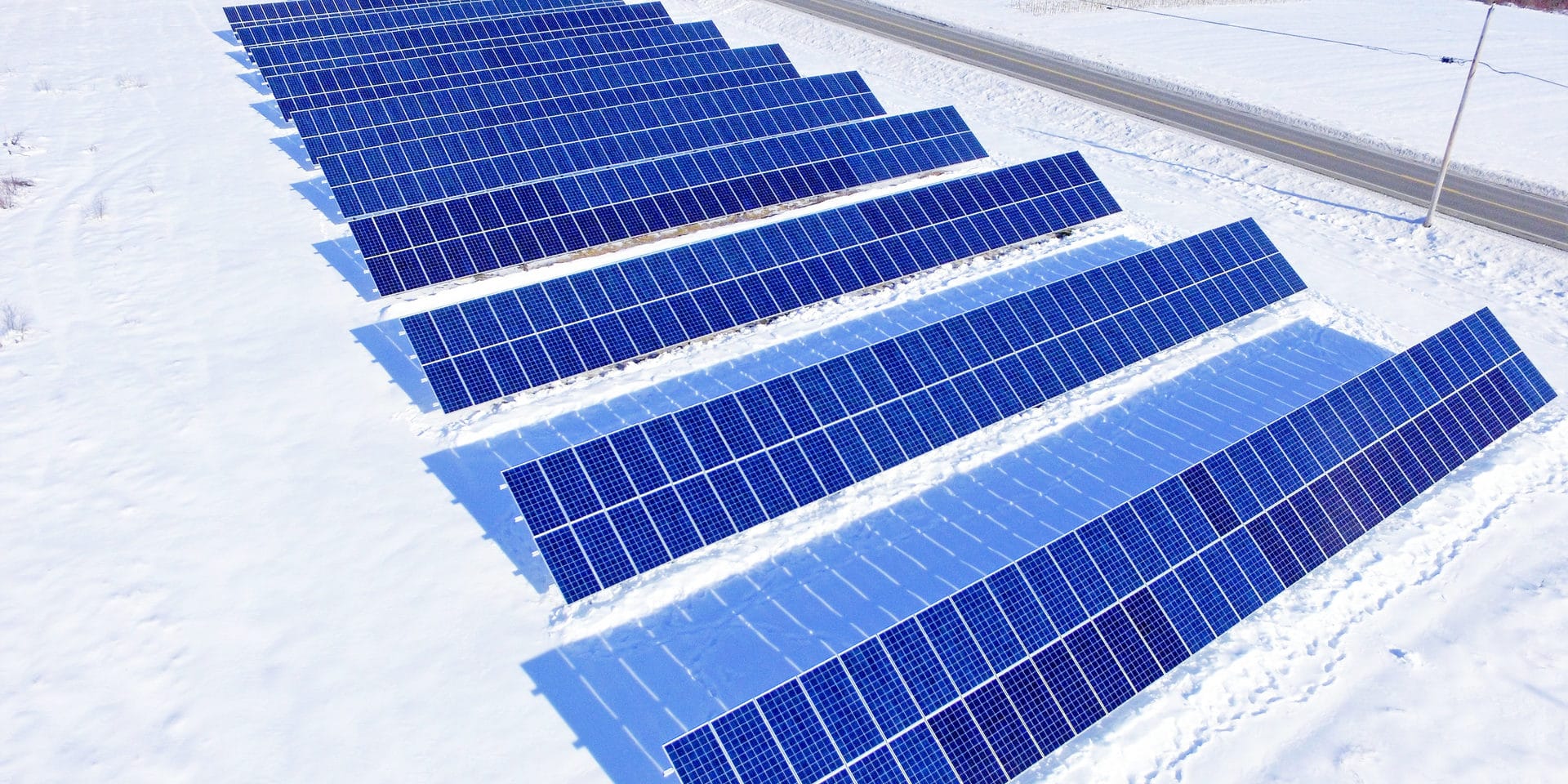 Alaska to get its largest solar arrays 100 kW and 563 kW pv magazine USA