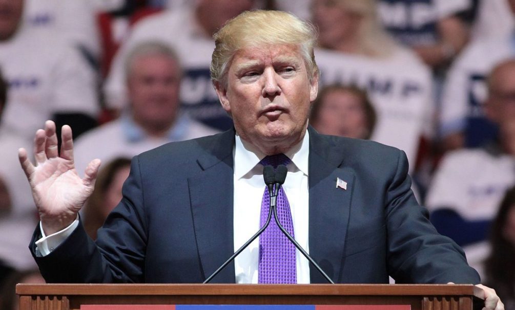 Trump ratchets up tariffs on Chinese products including batteries pv magazine USA