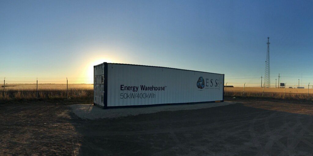 Ten research teams aim for long-duration storage at 5¢/kWh - pv magazine USA