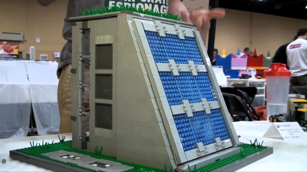 Lego owner moves into solar – pv magazine USA