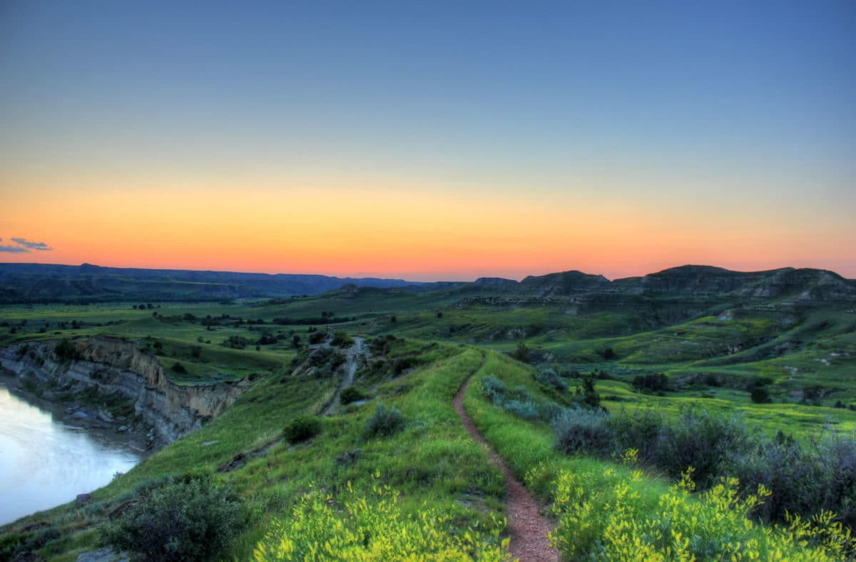 ingles in north dakota