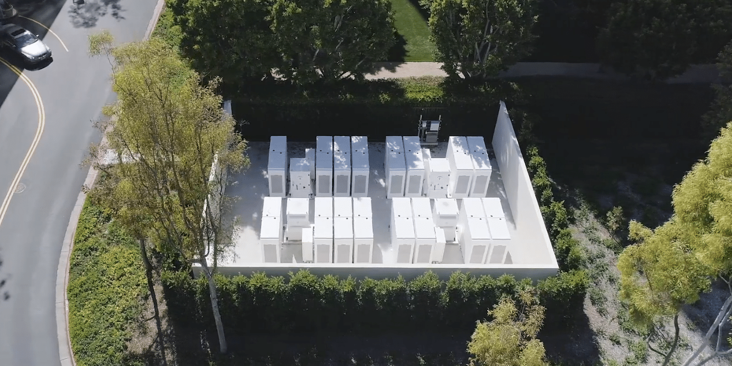 Demand charges, energy arbitrage and behind the meter energy storage  payback periods – pv magazine USA