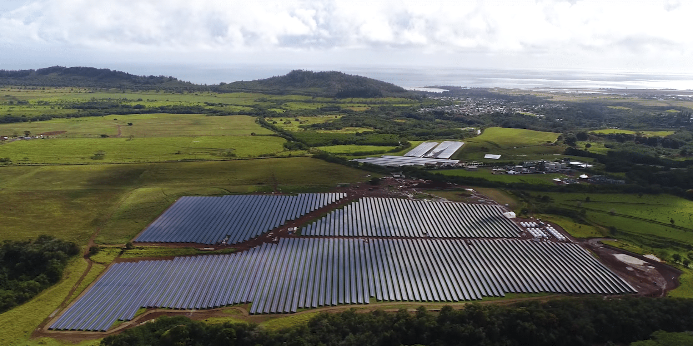 Hawaii sets draft rules for wind+solar+storage procurement – pv