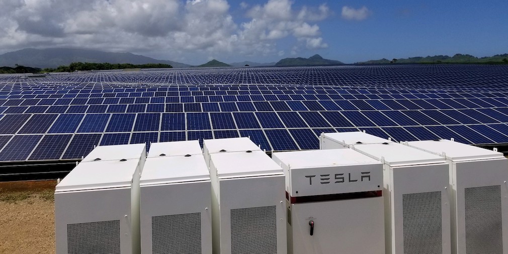 Solar + batteries help the grid recover in Kaua’i – pv magazine USA
