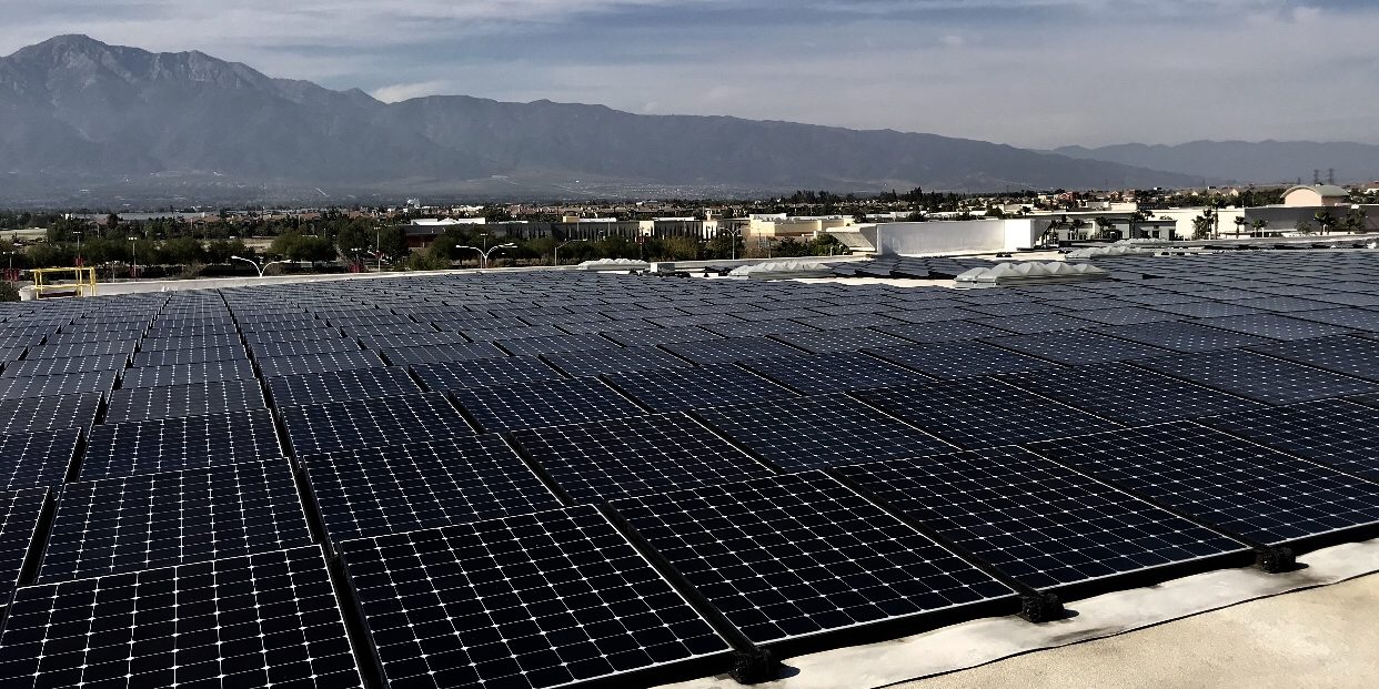 Residential Solar Panels For Sustainable Living Yellowlite
