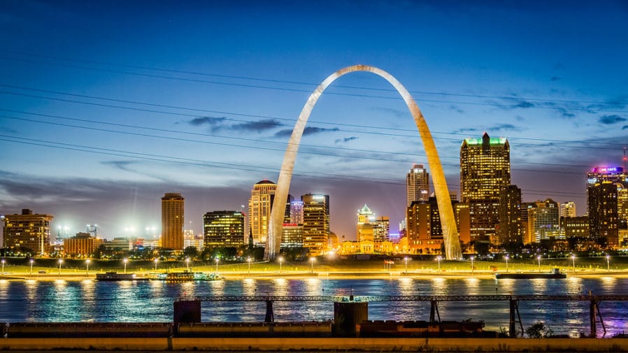 St. Louis passes solar-ready construction mandate – pv magazine USA