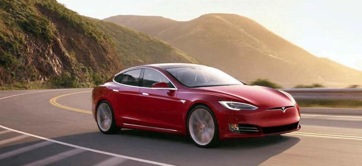 All of Tesla's North American Model S Long Range Plus vehicles now have an official range of 402 miles.