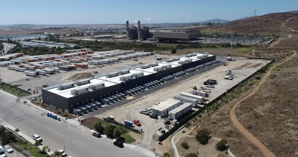 LS Power completes the world’s largest active battery storage system – pv magazine USA