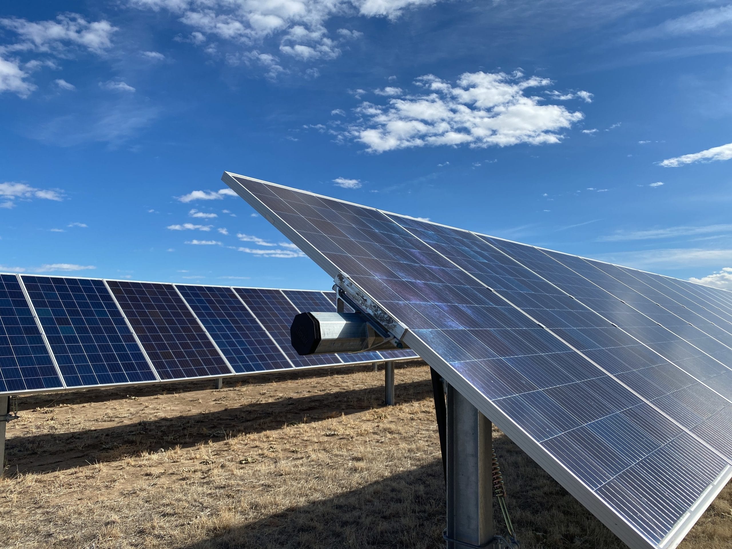 Pivot Energy partners with Microsoft to develop up to 500 MW of ...