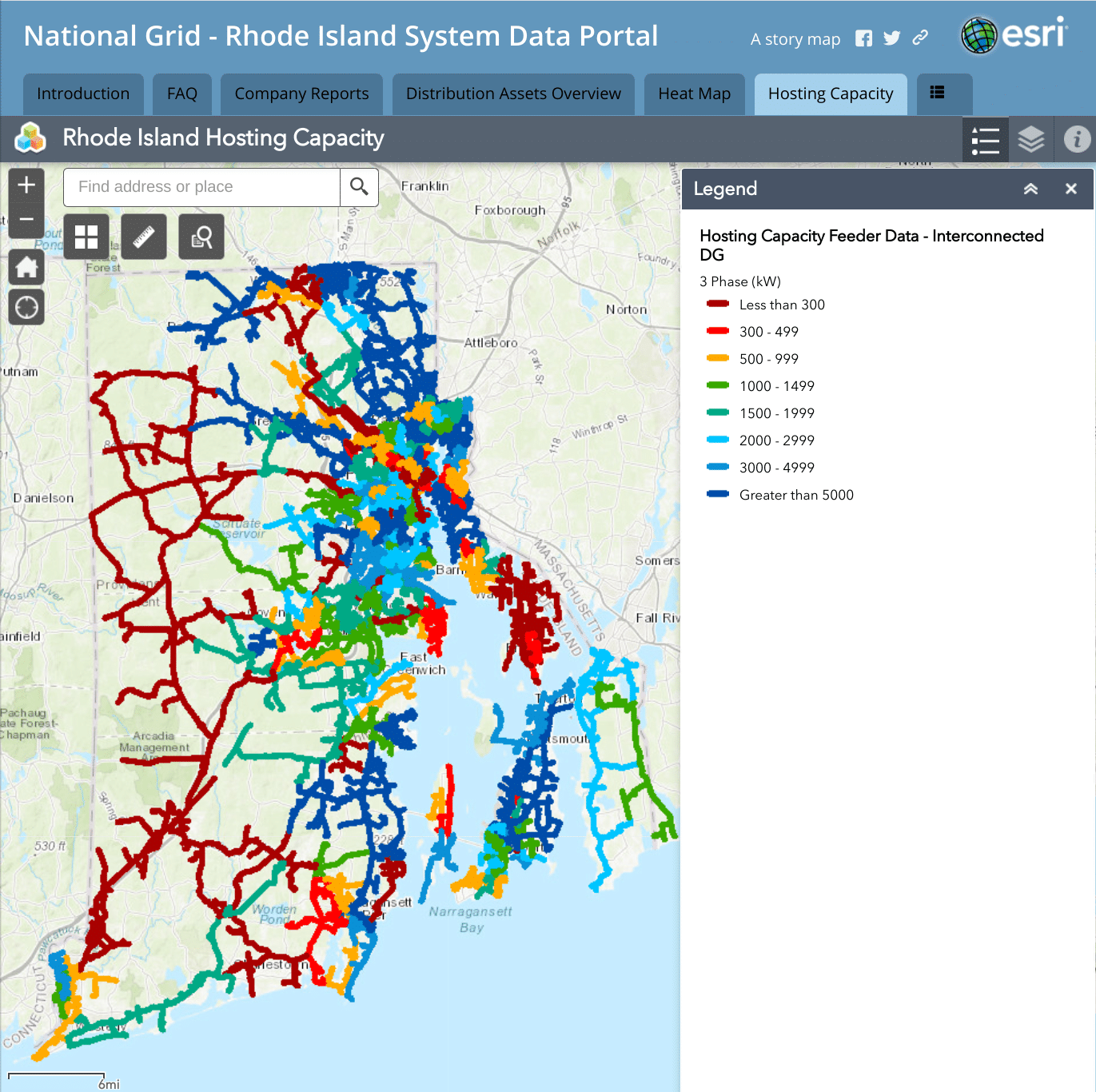 A look inside Rhode Island’s most successful solar incentive program ...