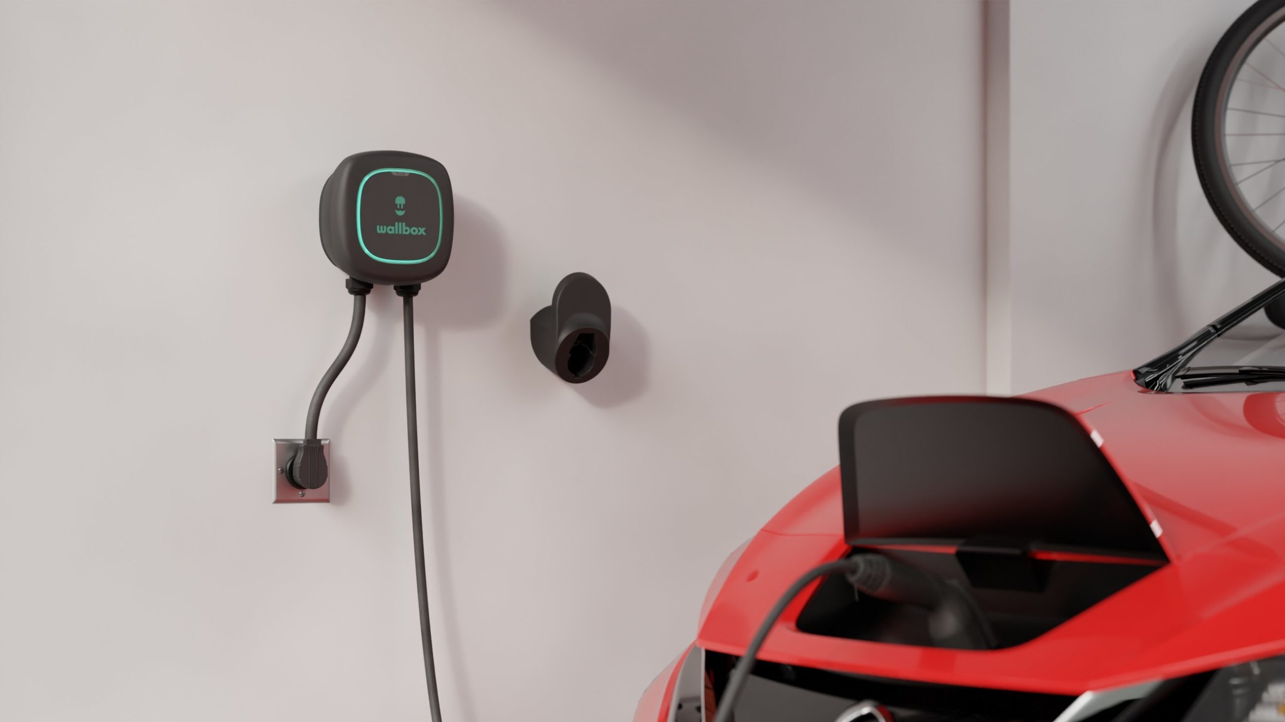 Sunverge Simply Energy Nissan and Wallbox partner on vehicle to home and EV to grid services 