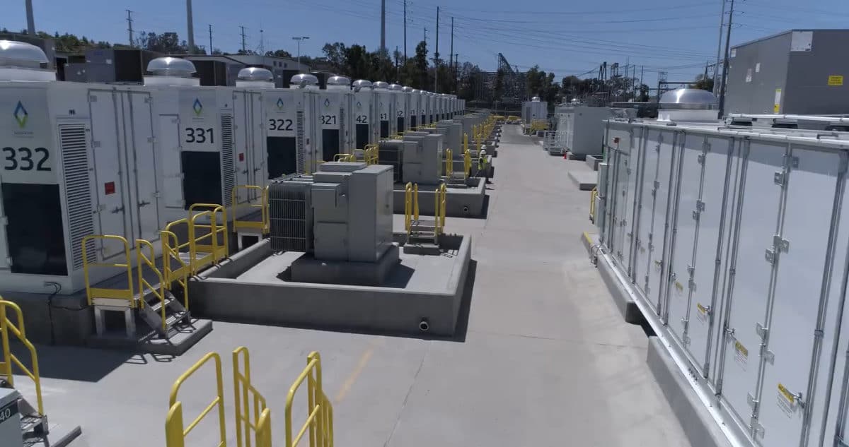 Sunrise brief: Tesla, Fluence, and RES are leading storage system integrators, report says