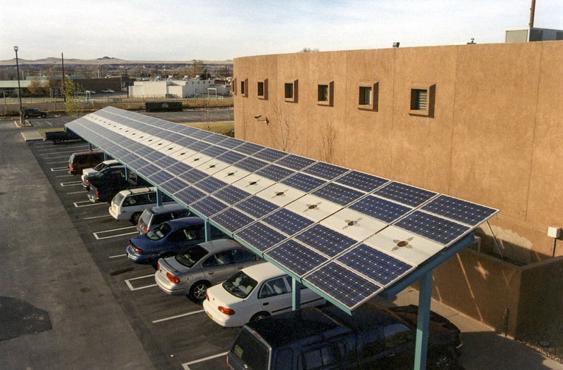New Mexico gains a community solar program pv magazine USA