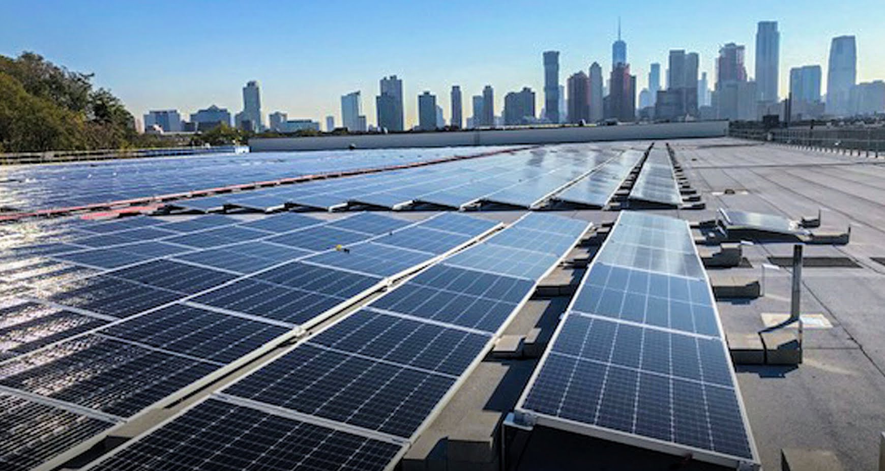 50 states of solar incentives New York pv magazine USA