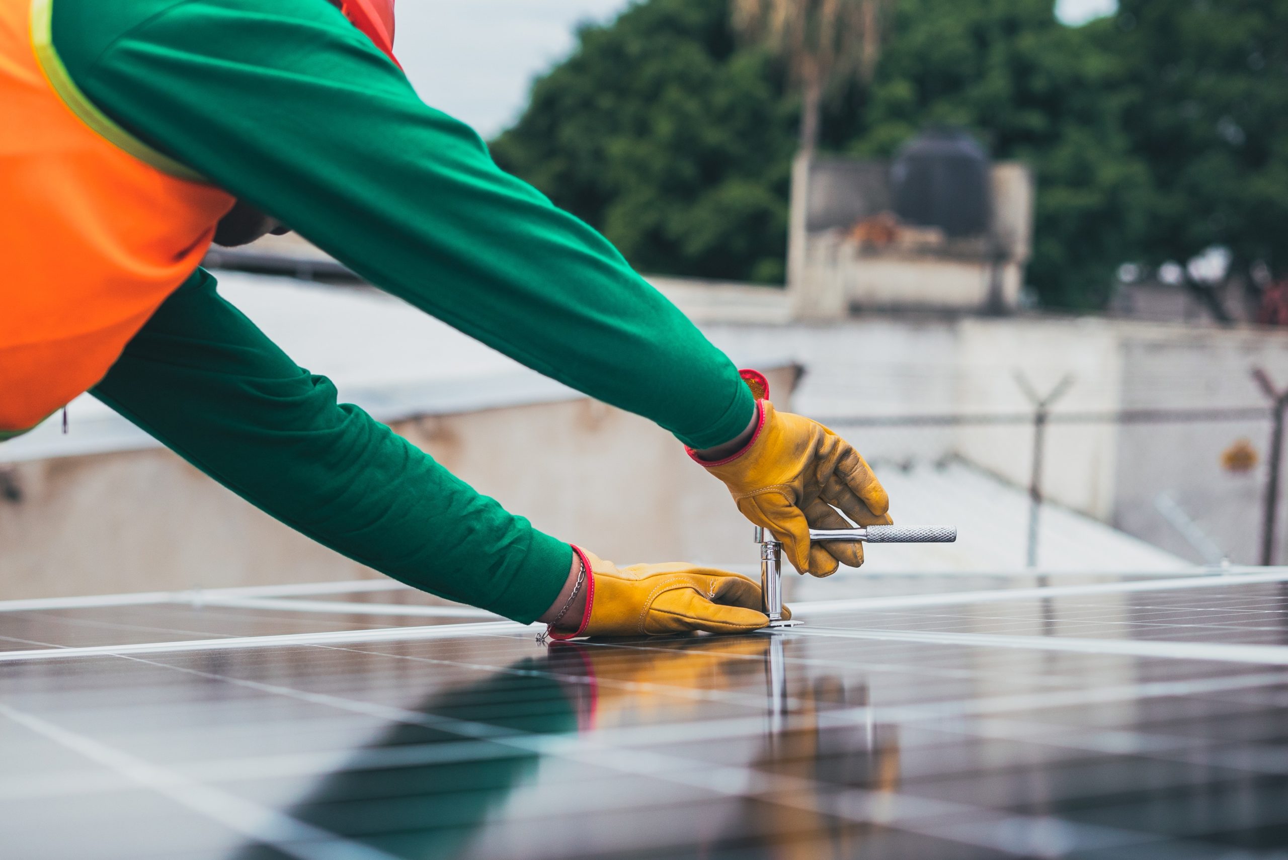 Solar industry launches platform for grassroots advocacy