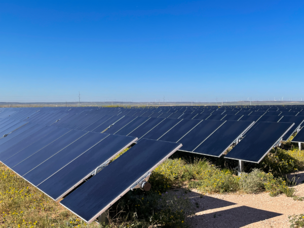 SB Energy Buys 1.5GW Of First Solar Modules – Pv Magazine USA