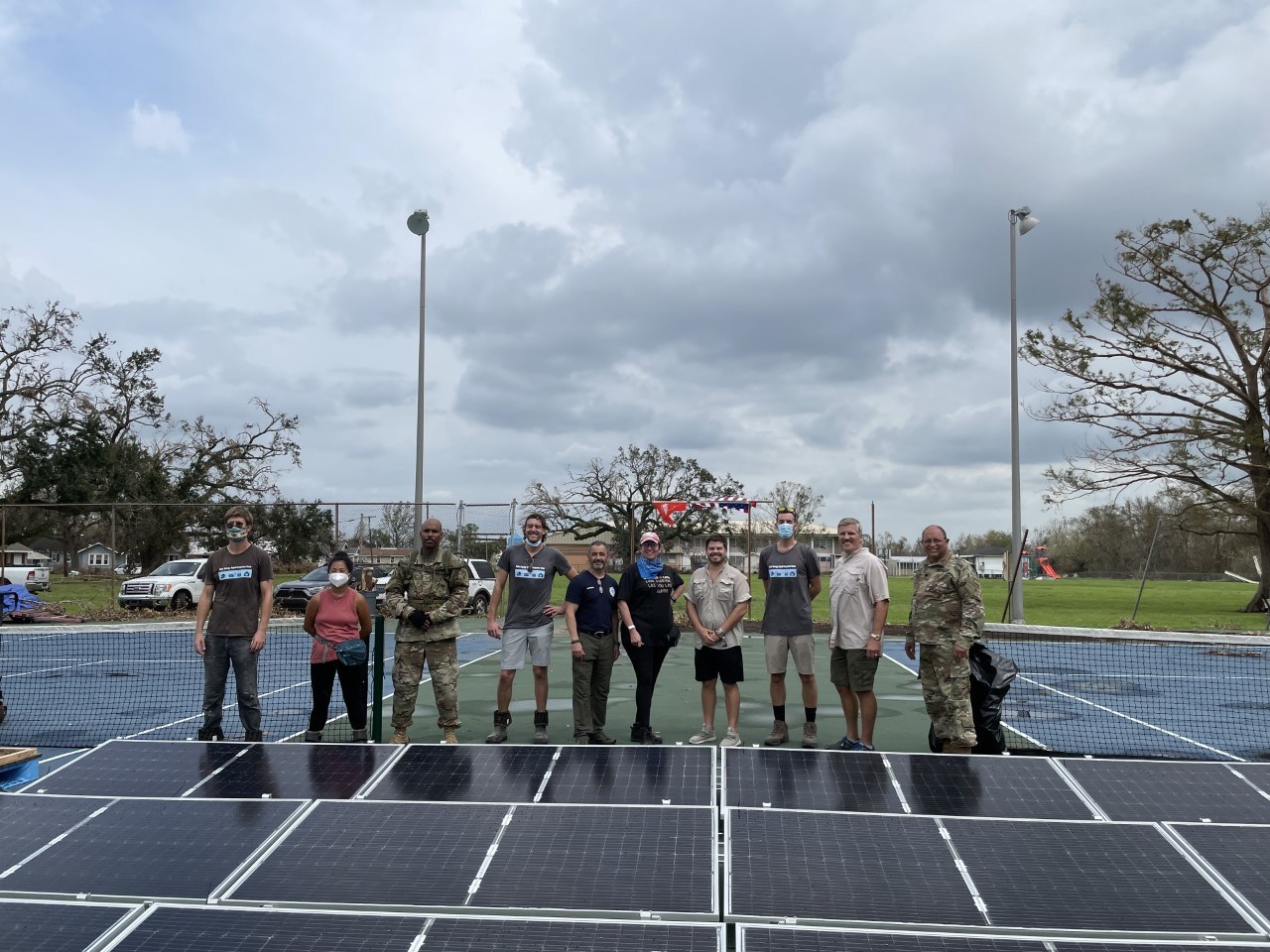 Residential solar installer PosiGen ceases “most of its operations”
