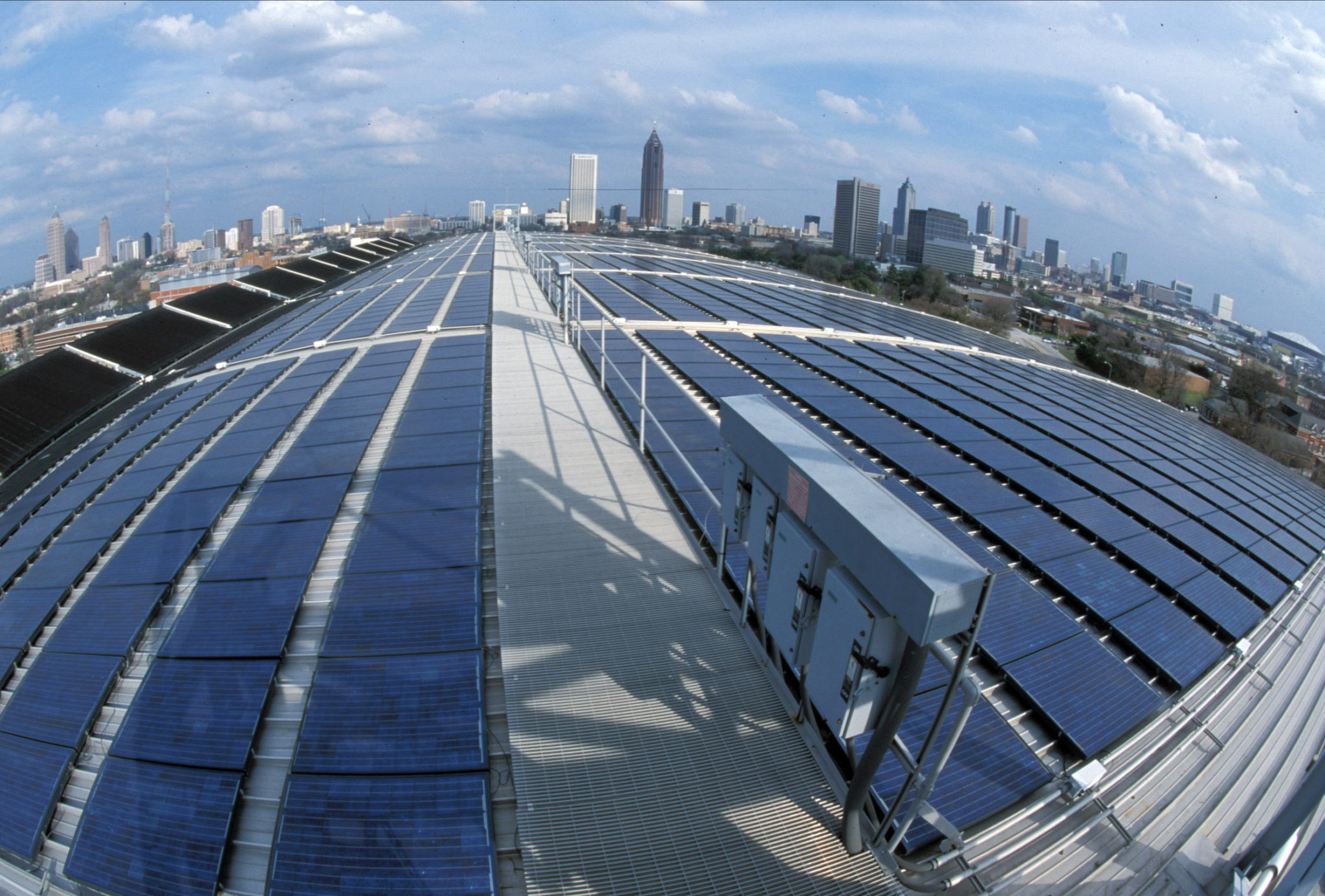 Sunrise brief: Georgia Power RFP seeks 1 GW of renewables – pv magazine USA