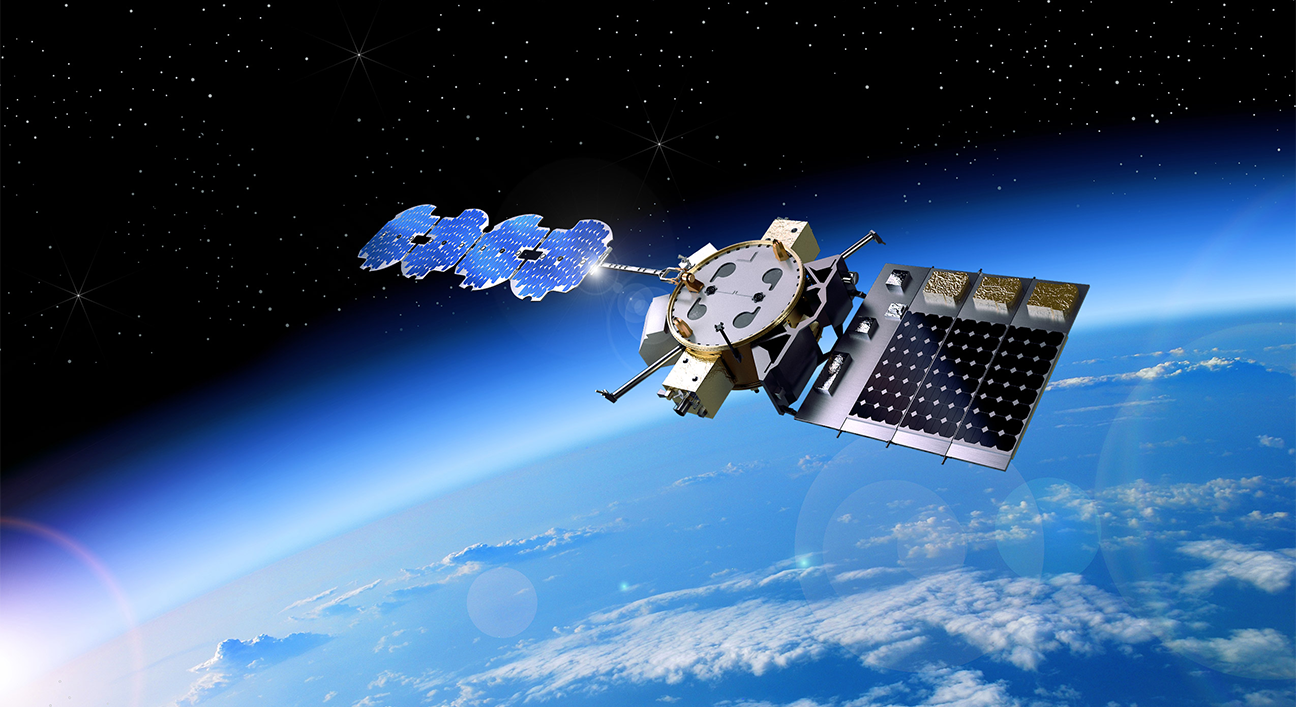 Air Force lab demonstrates key element for beaming solar power from space –  pv magazine USA