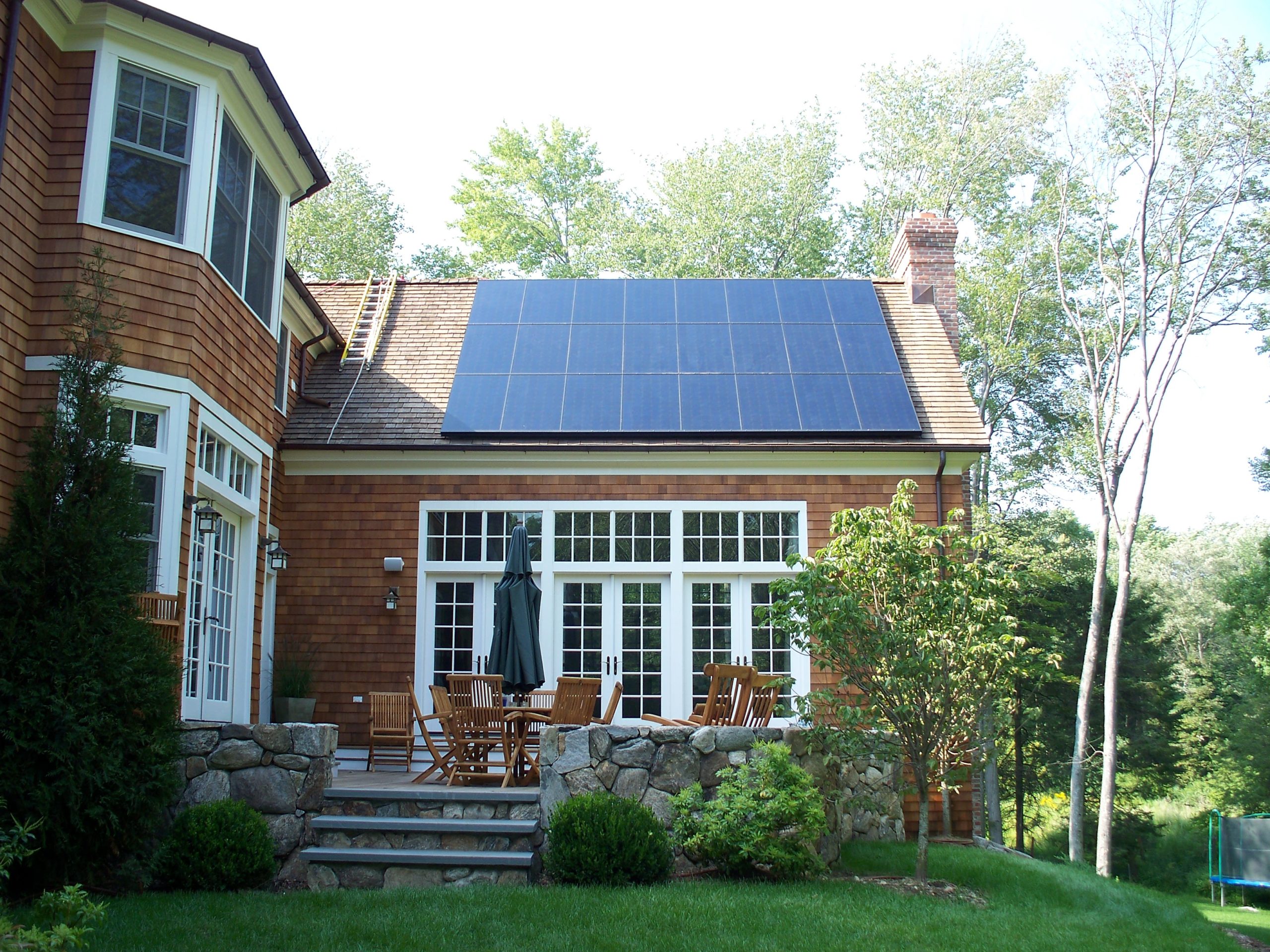 Energy efficiency specialist expands into rooftop solar for Connecticut ...