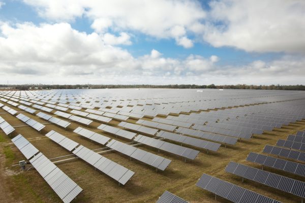 Duke Energy Florida Launches Utility-owned “community” Solar Program ...