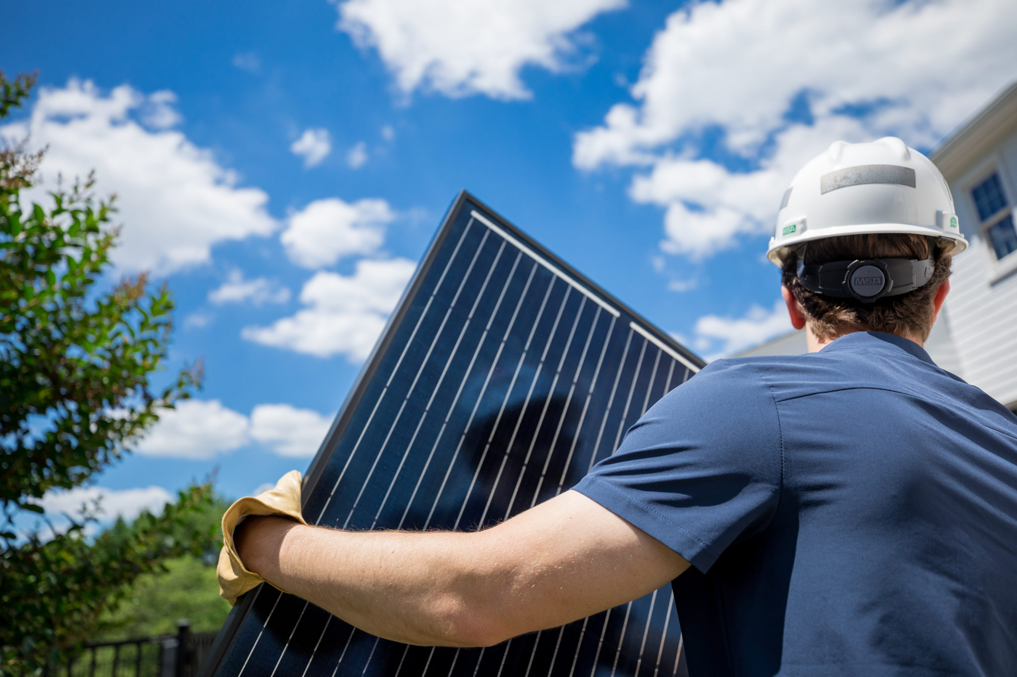 Utility Dominion Energy Virginia Enters Rooftop Solar Space – Pv ...