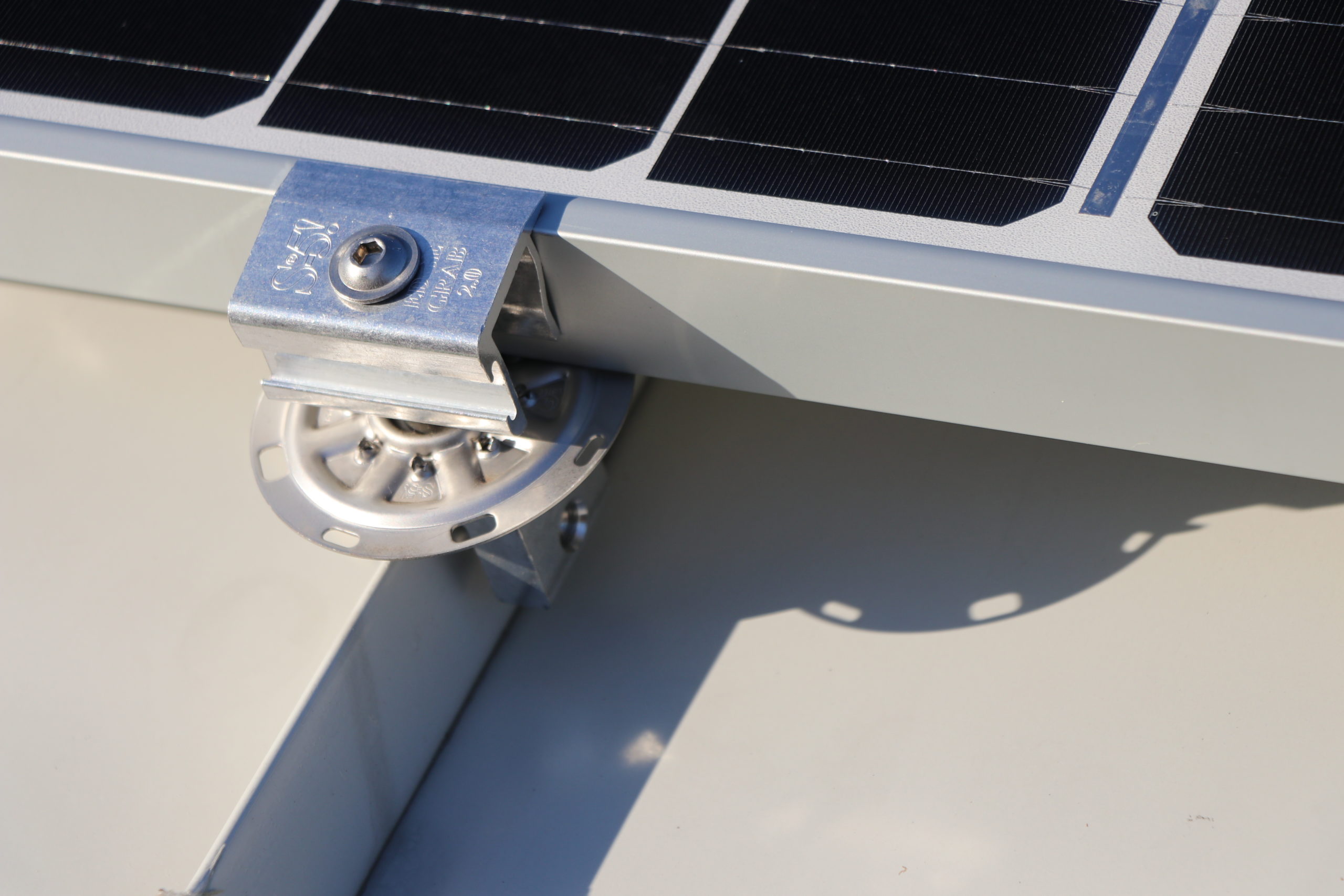 With solar deployment poised for growth, metal roofing can streamline ...