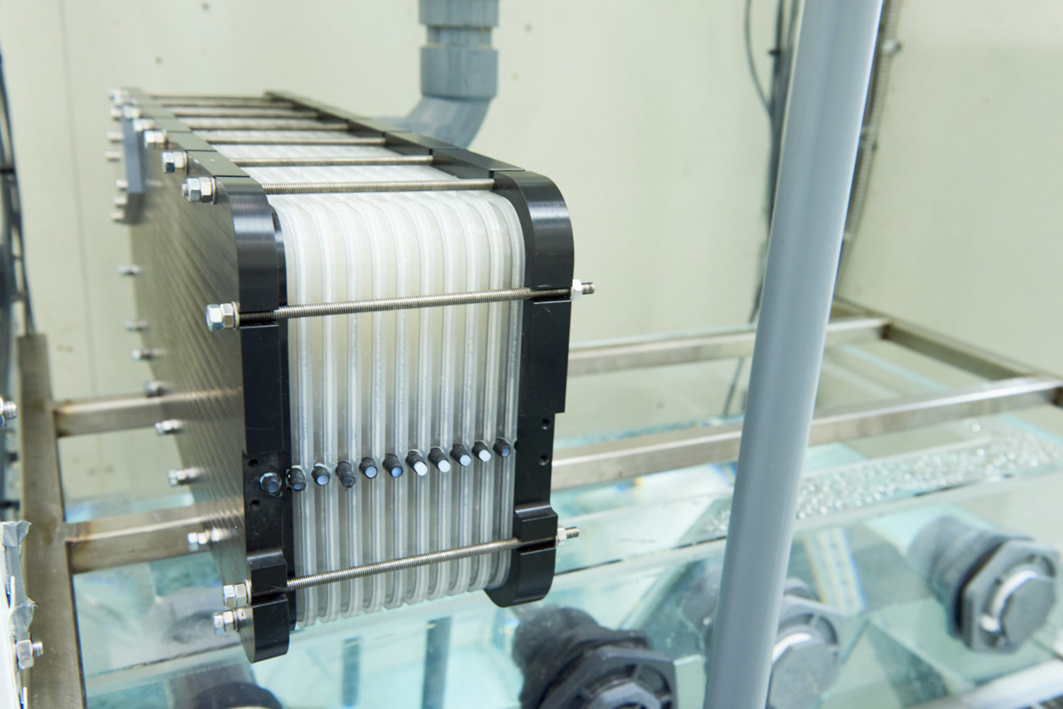 Zinc8 to manufacture its first zincair batteries in the U.S. pv