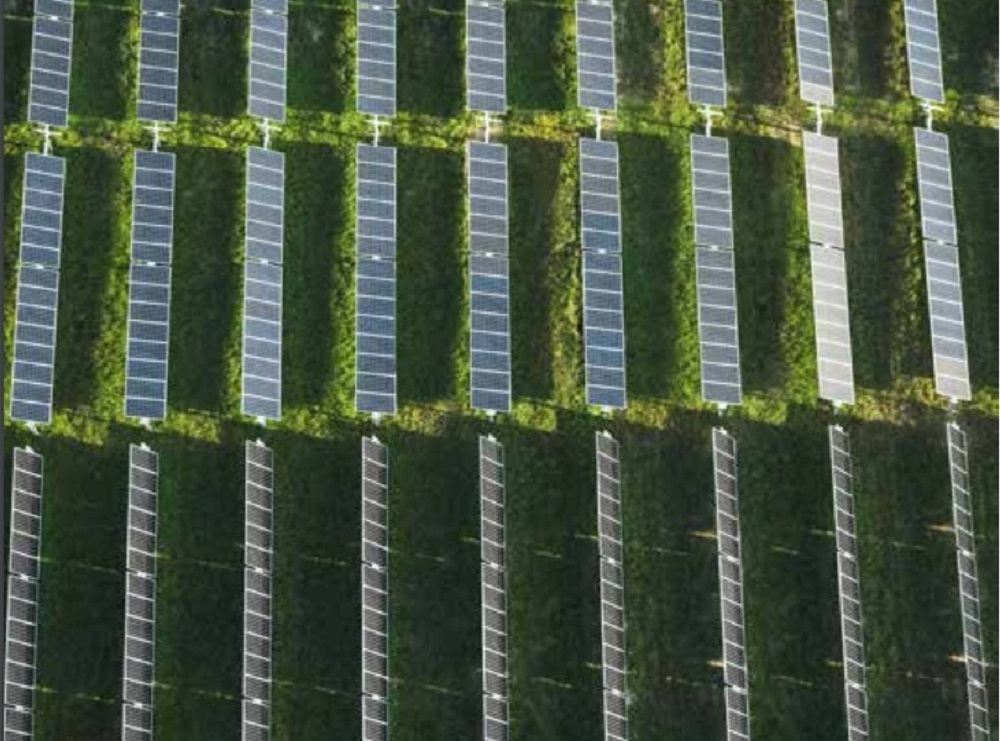 Study shows that Nextracker's machine learning software improves solar plant output